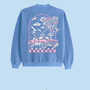 Swig Limited Edition Sweatshirt *NWT*